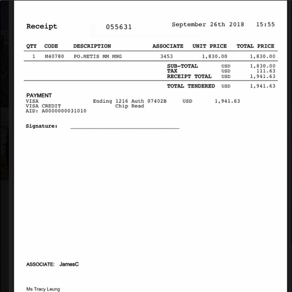 $1750 Louis Vuitton Pochette Métis with Twilly - Picture 2 of 8